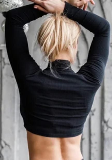 642457733 | SARAY | Chica