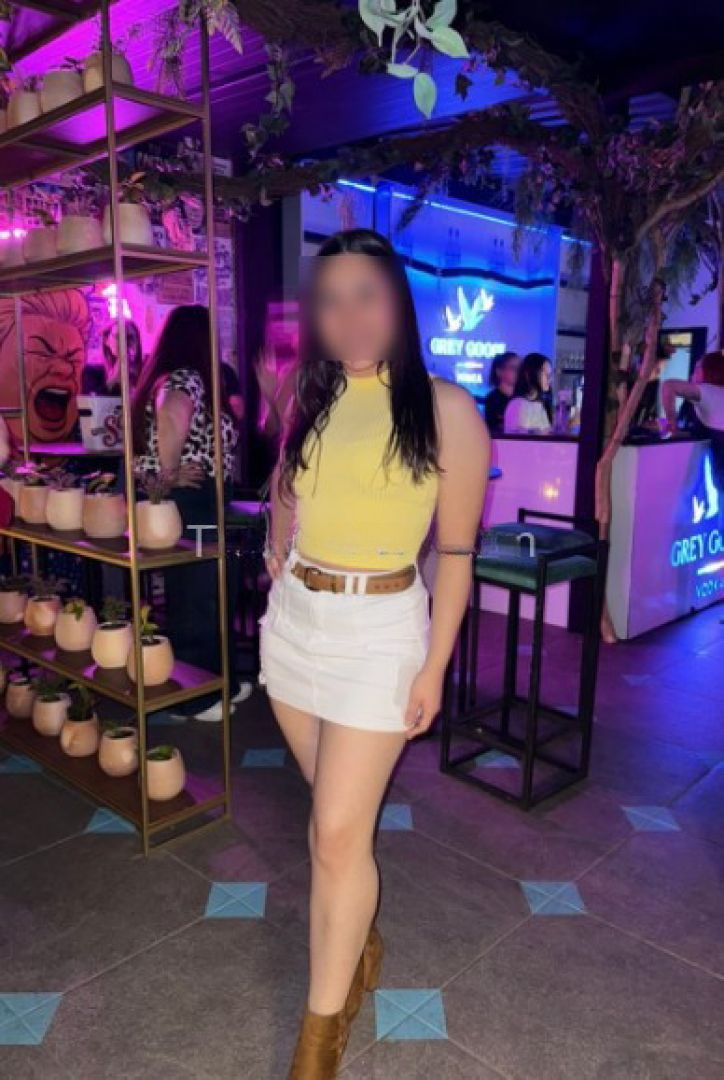 603397395 | KARLA | Chica