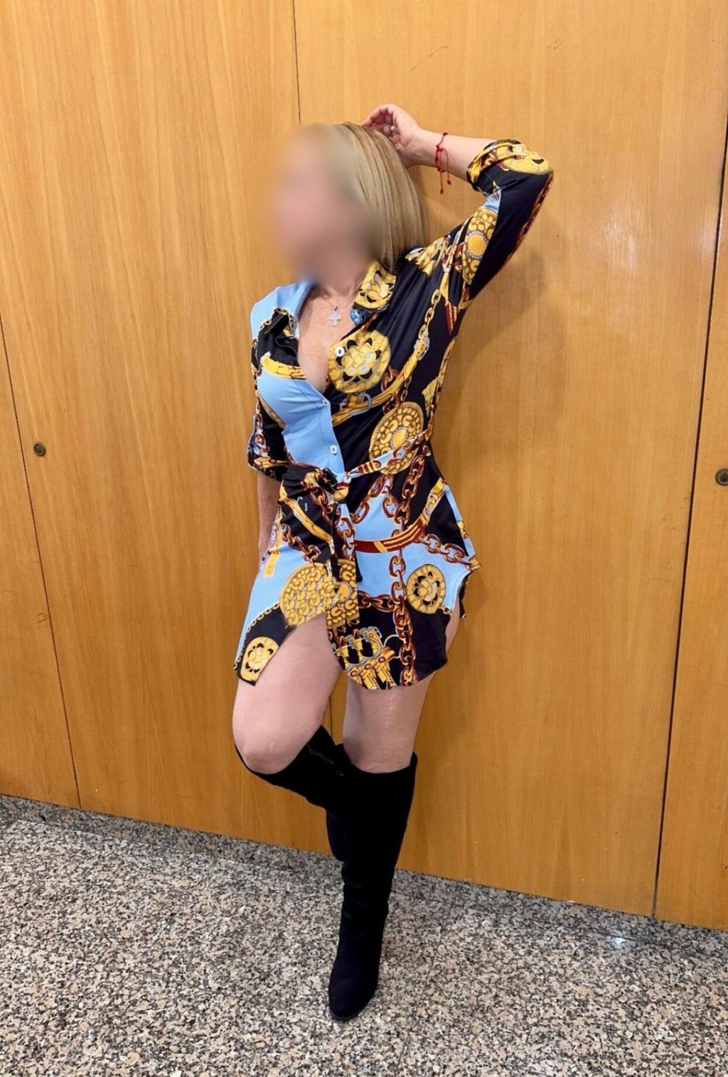 Escort en Girona - 631029847