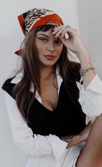 622392590 | PAULITA | Chica