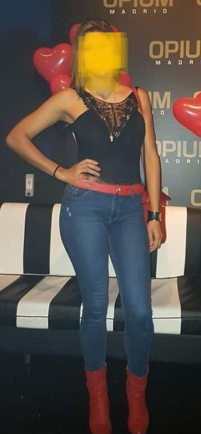 642468522 | KARLA | Chica
