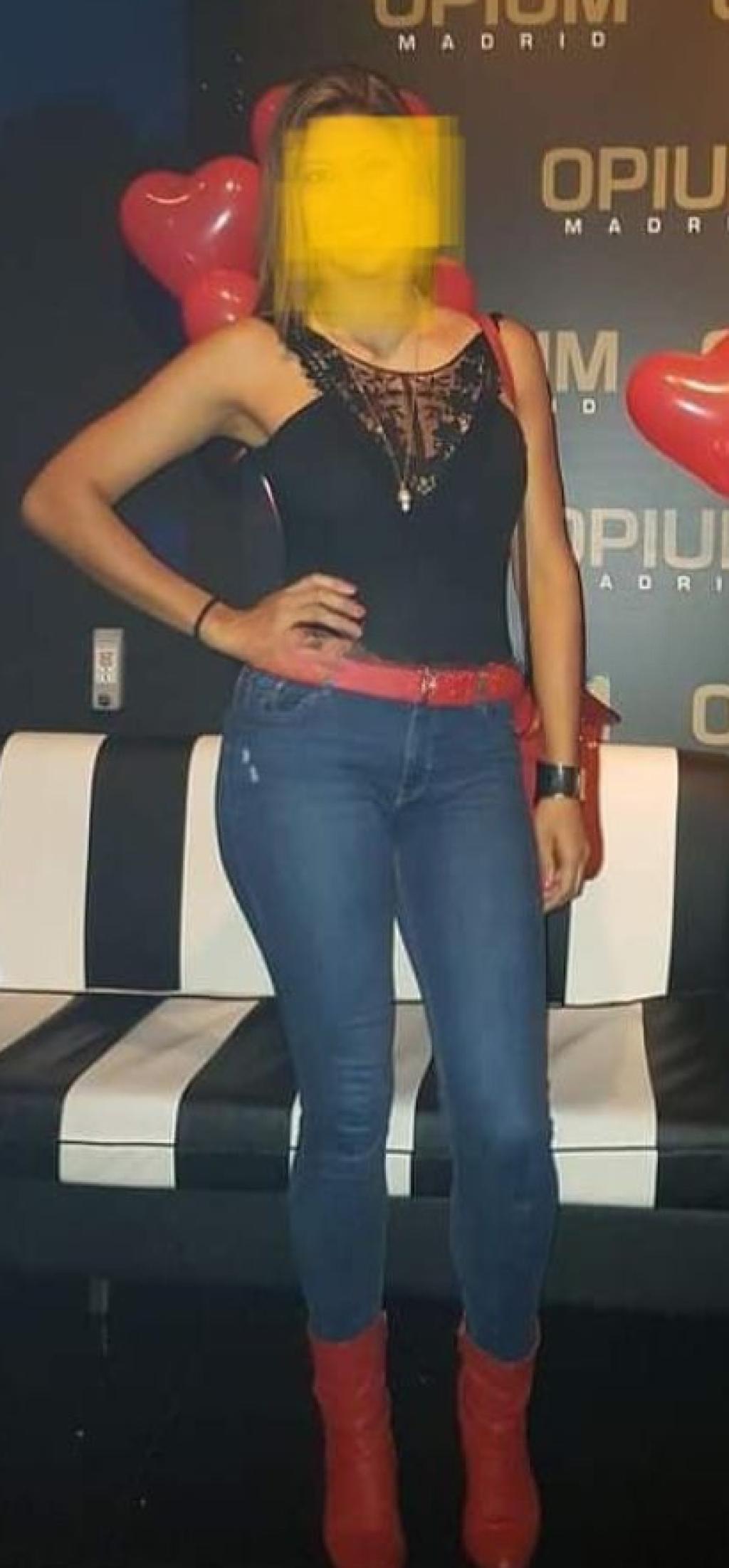 Puta en Toledo - 642468522