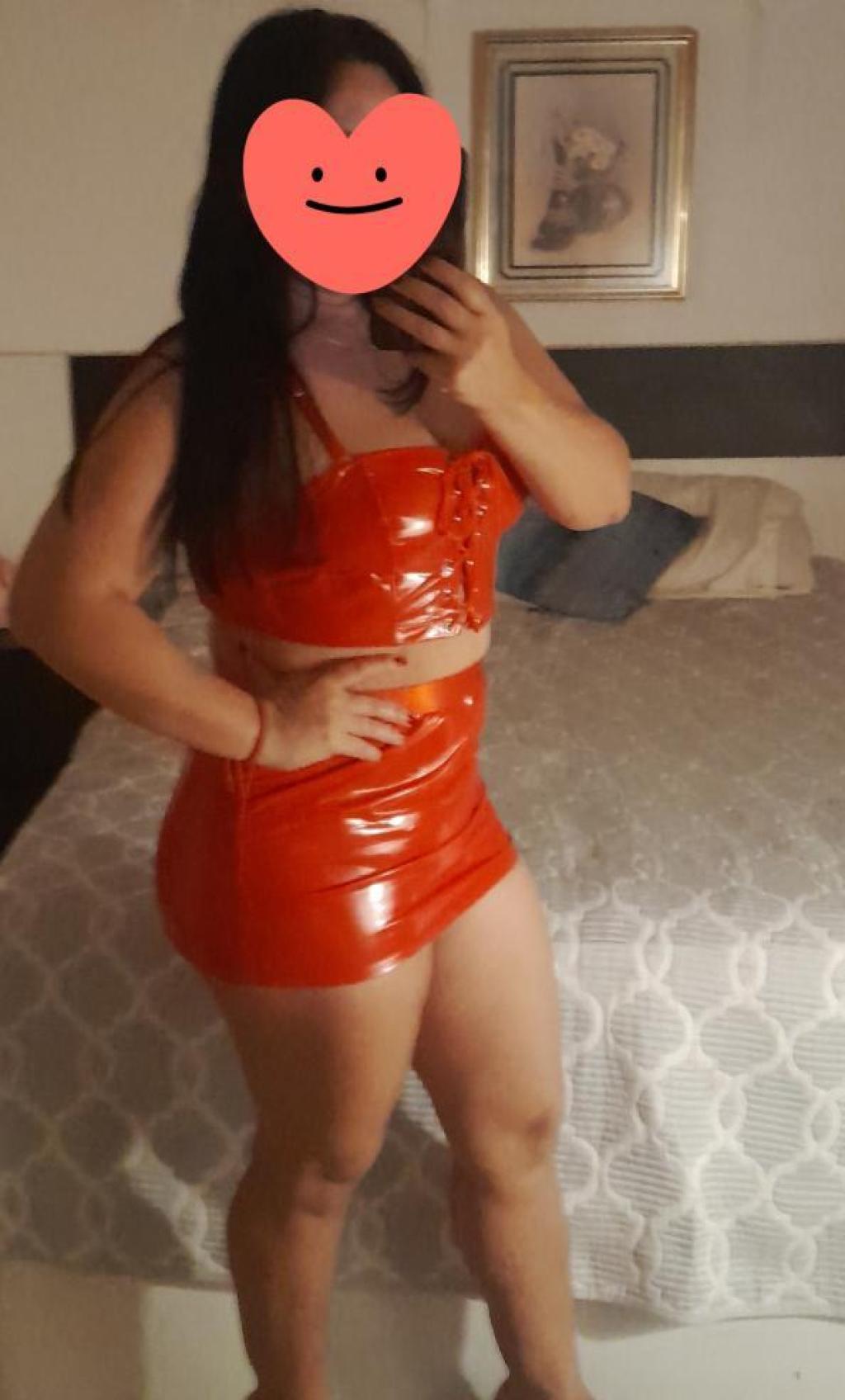 Escort en Tarragona - 641679637