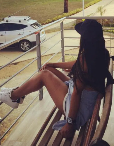 624984208 | MARIANA | Chica