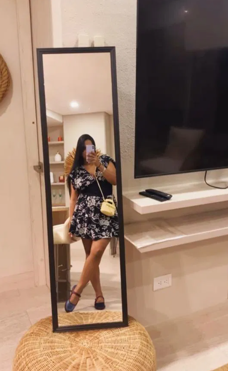 624984208 | MARIANA | Chica