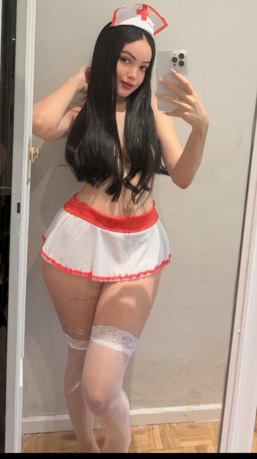 Scort en Madrid - 605194743