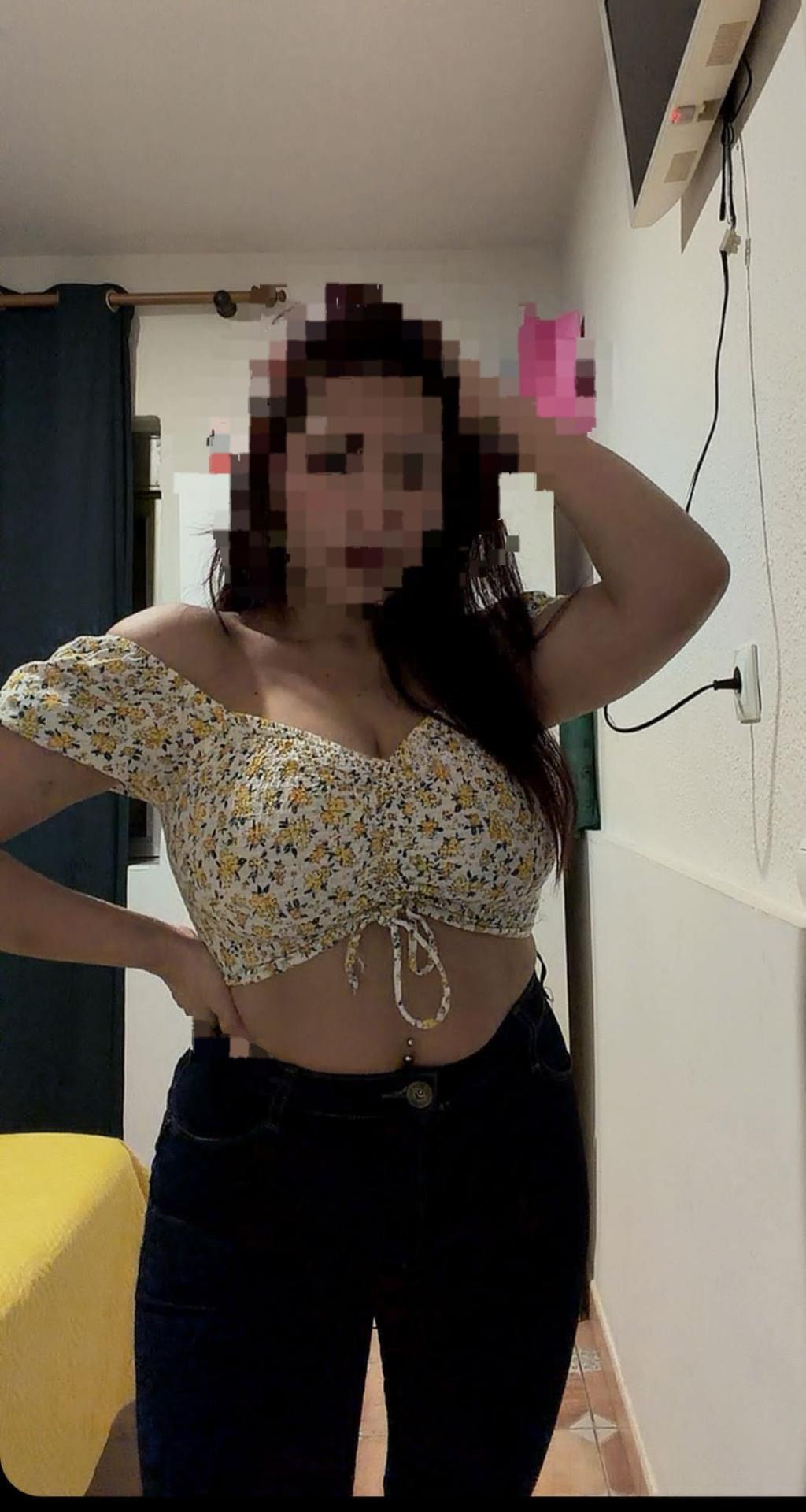 Scort en Toledo - 624332748