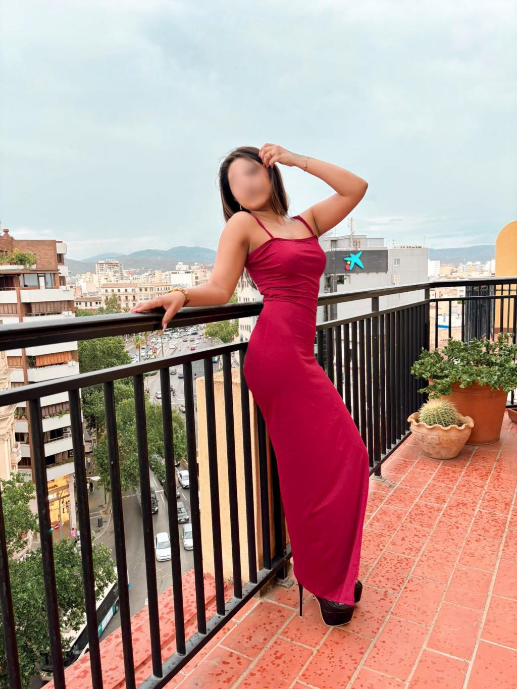 Scort en Palma de Mallorca - 607046667