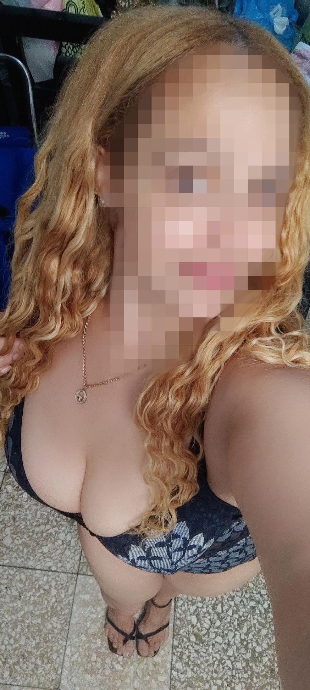 Scort en Toledo - 632559209