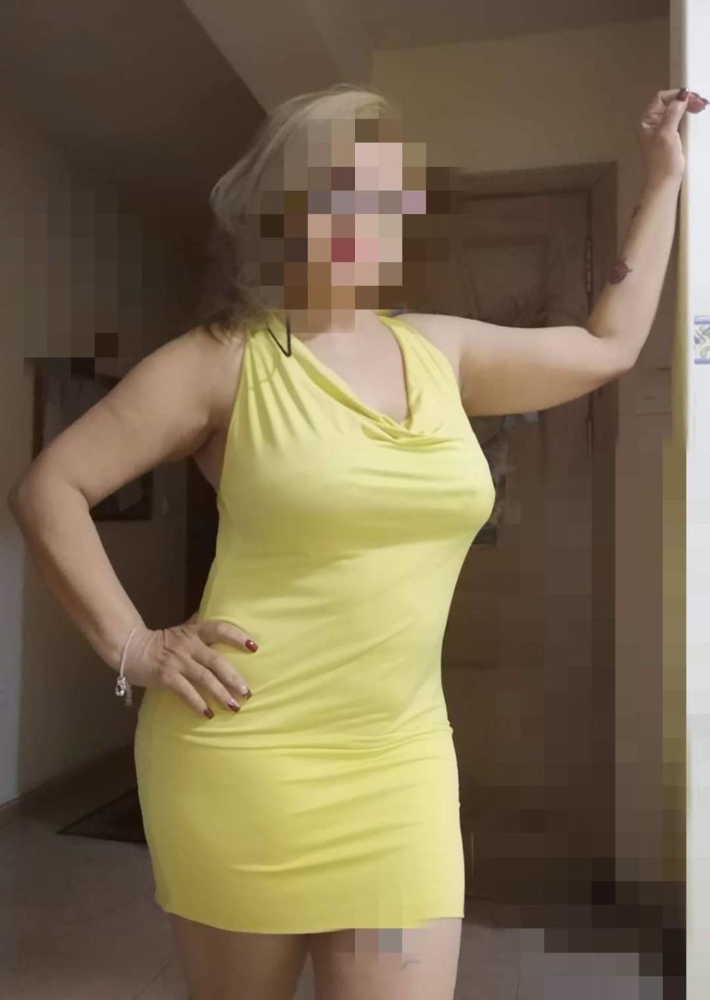 Escort en Toledo - 625969511