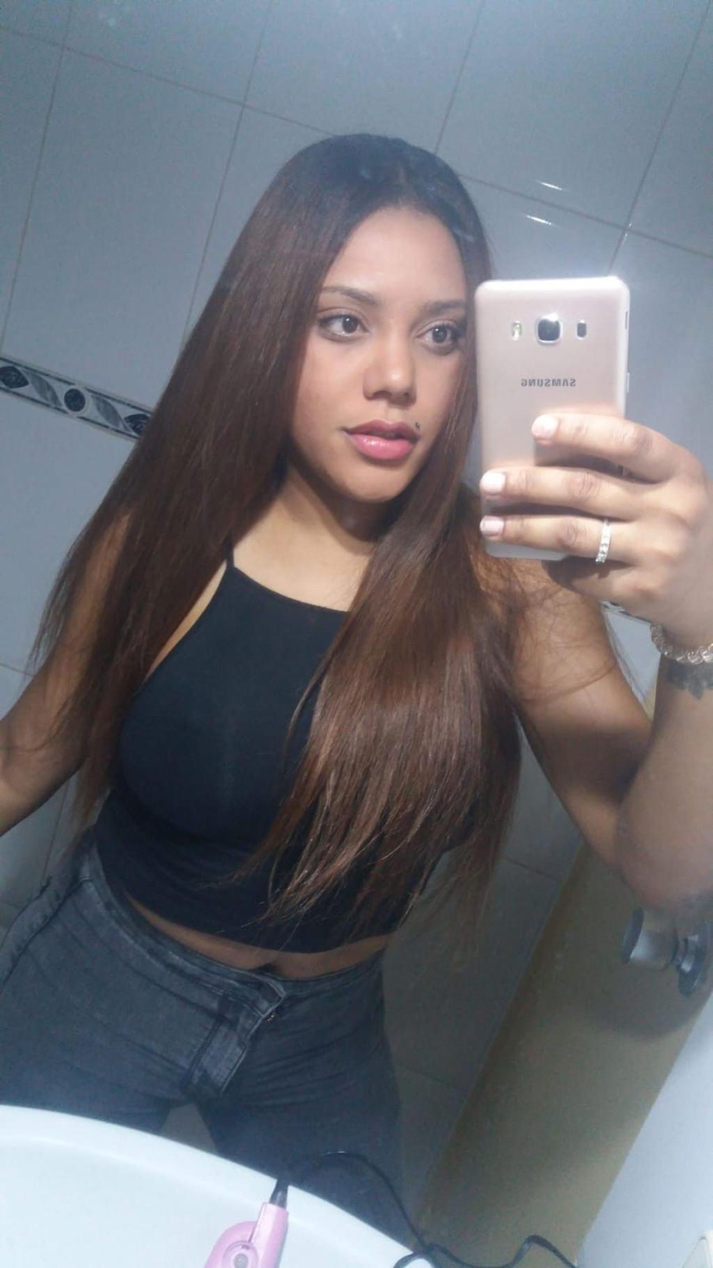 Scort en Toledo - 642145133