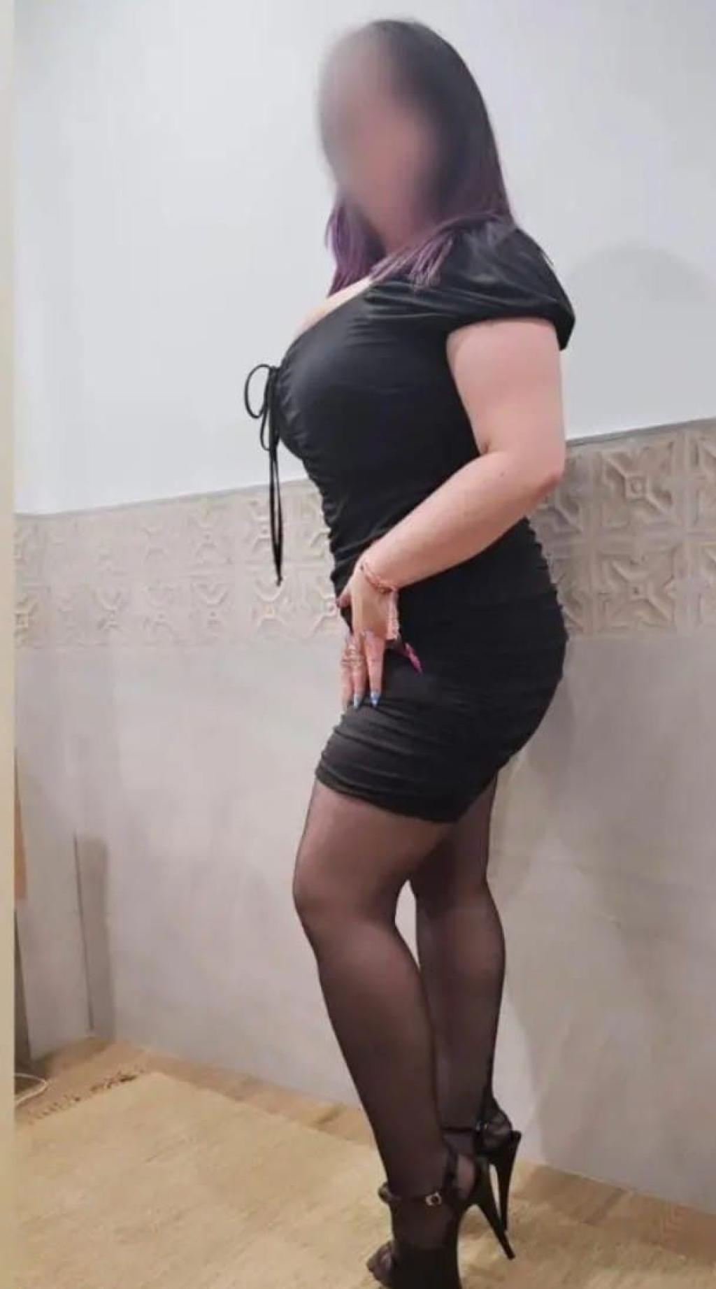 Puta en Barcelona - 711247437