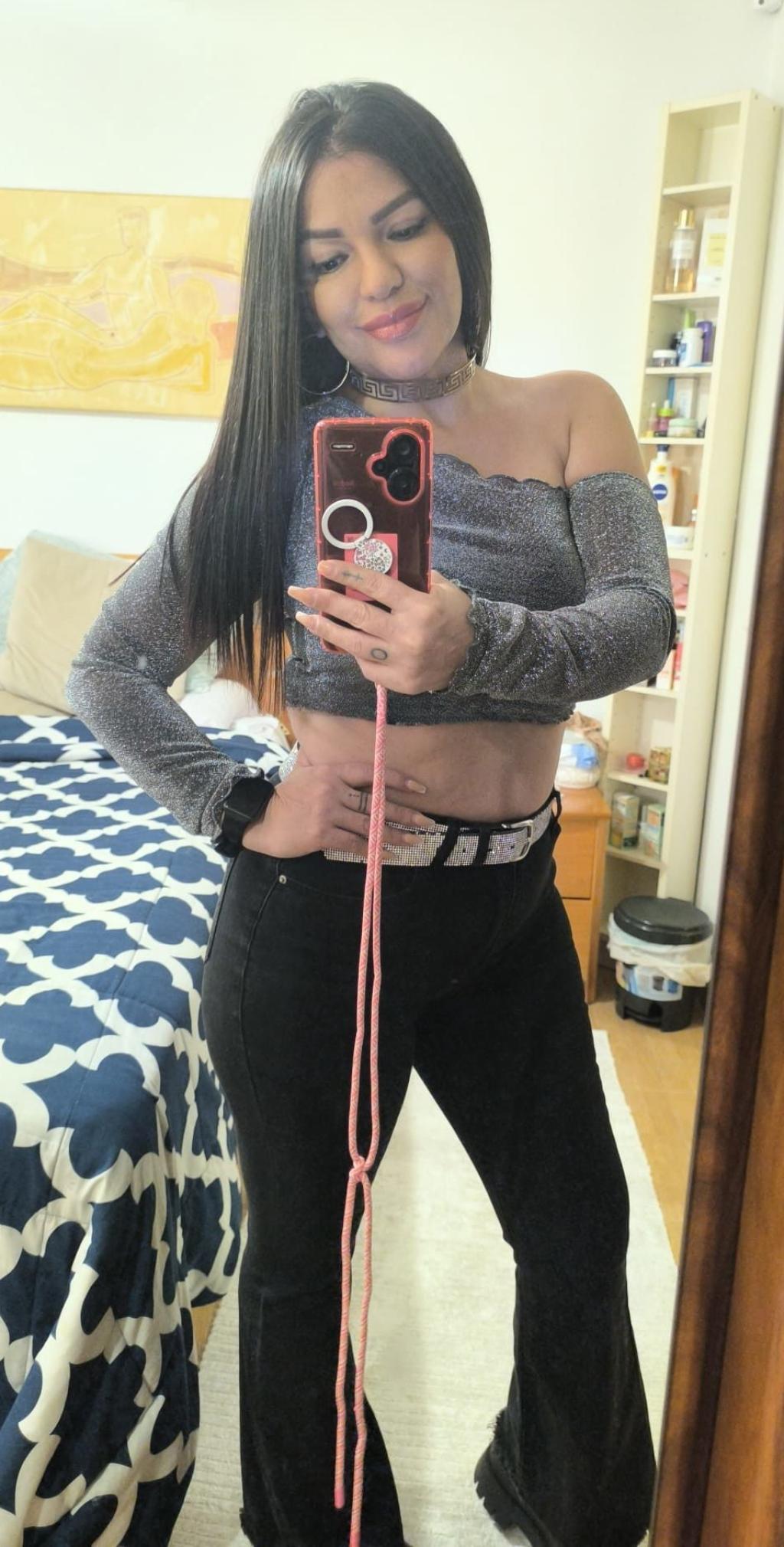 Scort en Toledo - 613253448