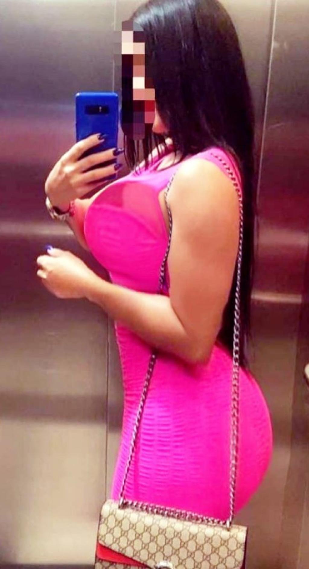 Escort en Toledo - 613484886