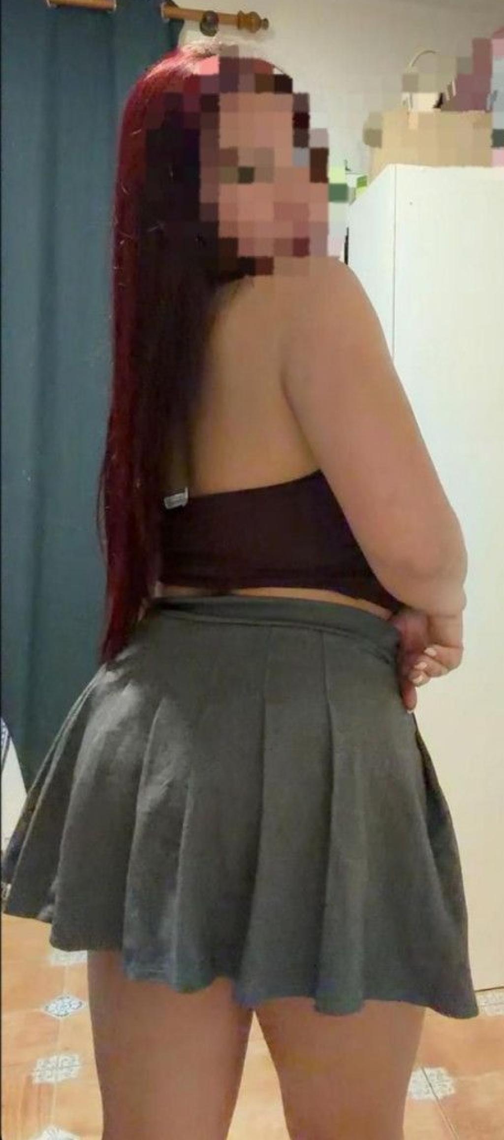 Escort en Toledo - 603157528