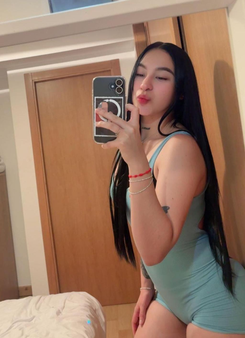 Escort en Coruña - 611318465