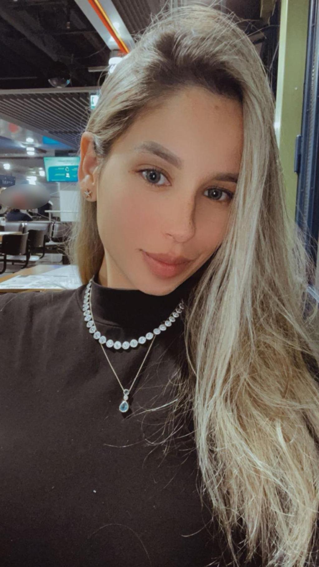 Escort en Palma de Mallorca - 673546210