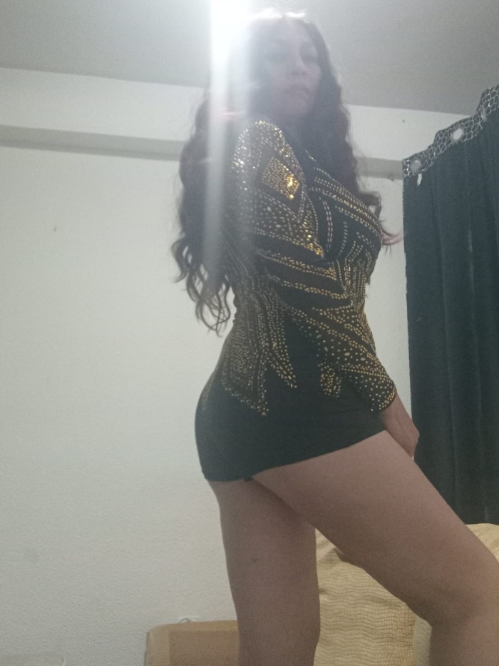 632810466 | LILIAN | Chica