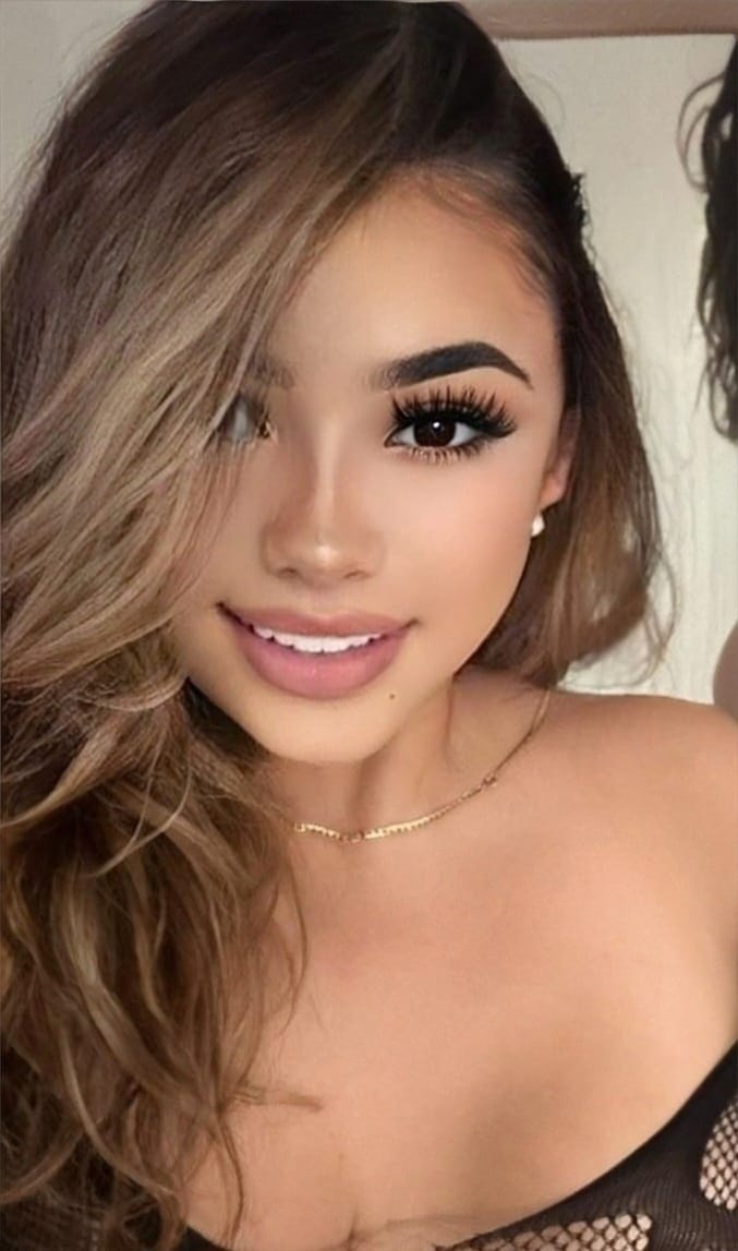 689462372 | MARIANA | Chica