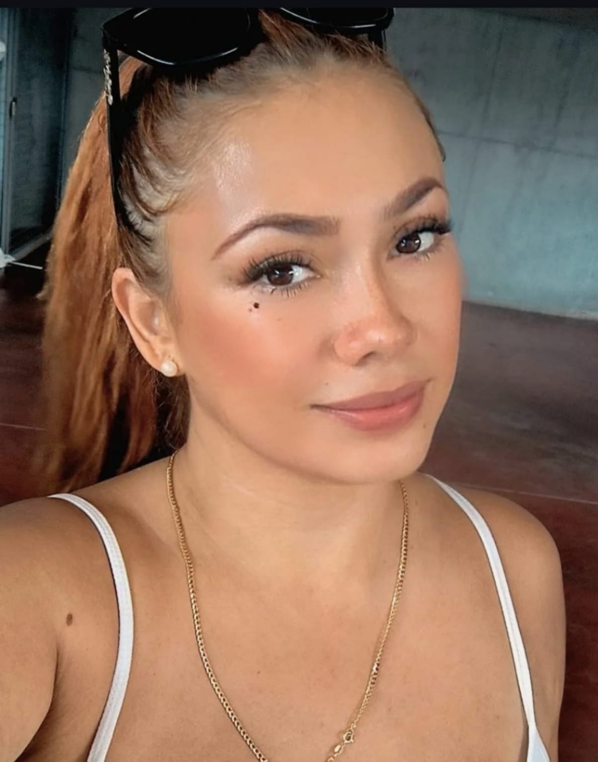 689462372 | MARIANA | Chica