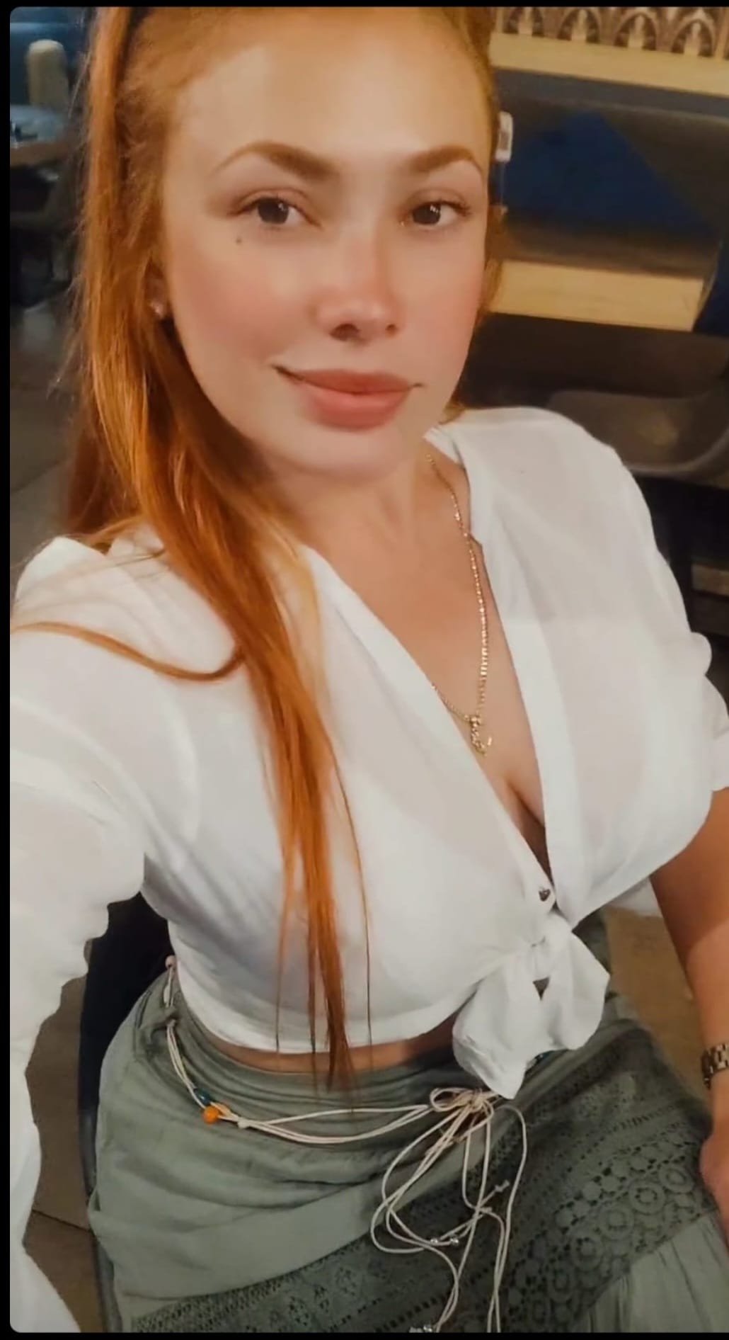 689462372 | MARIANA | Chica