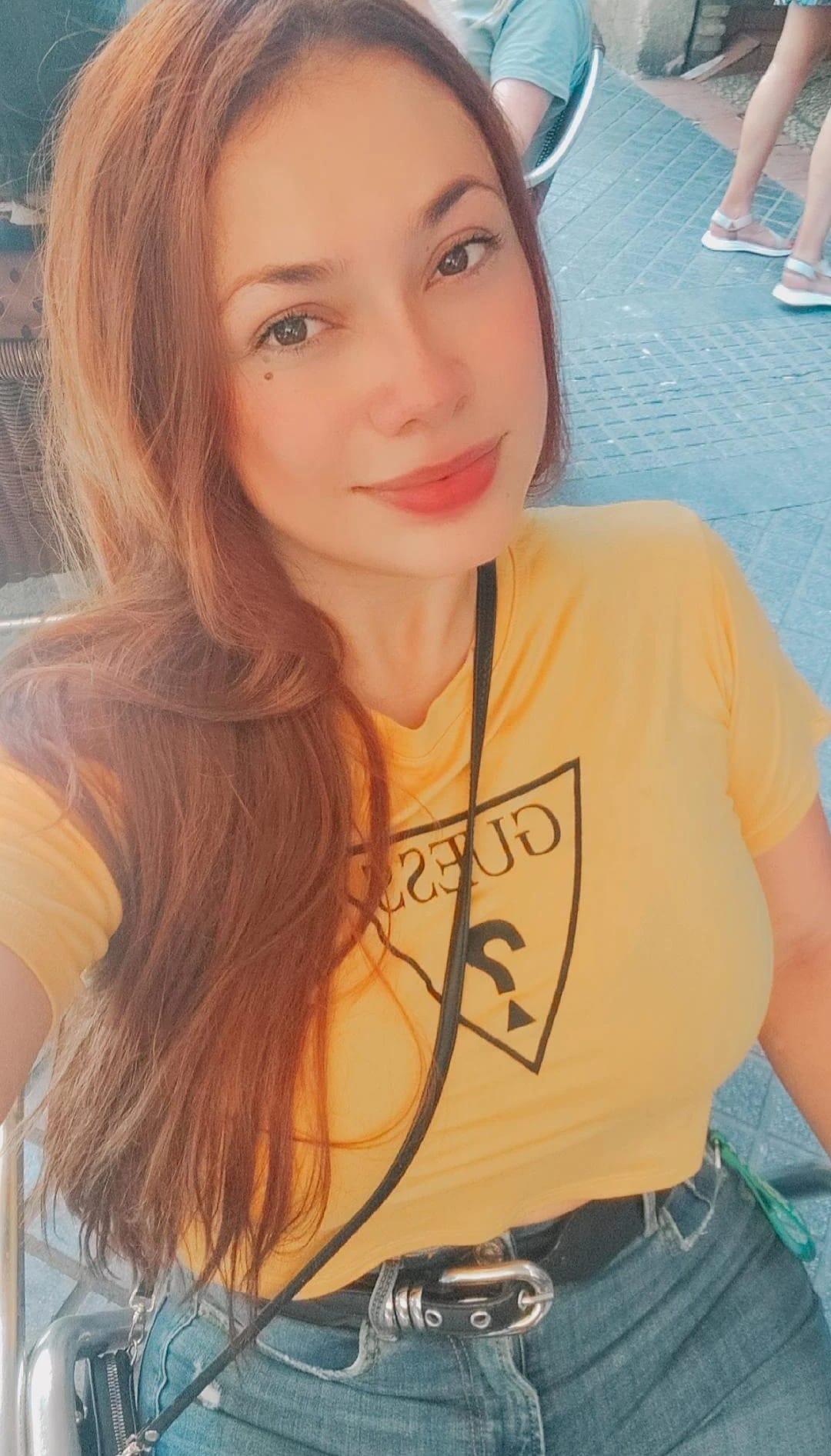 689462372 | MARIANA | Chica