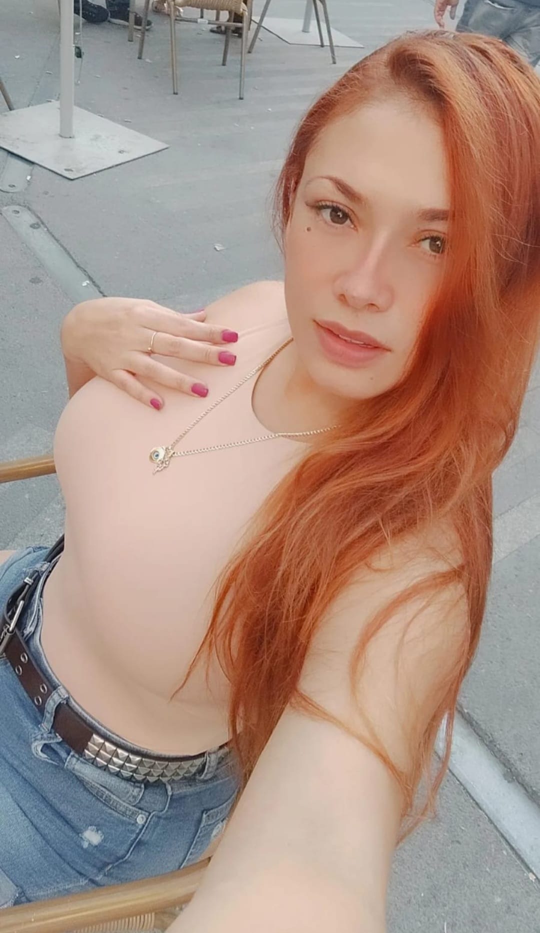 689462372 | MARIANA | Chica
