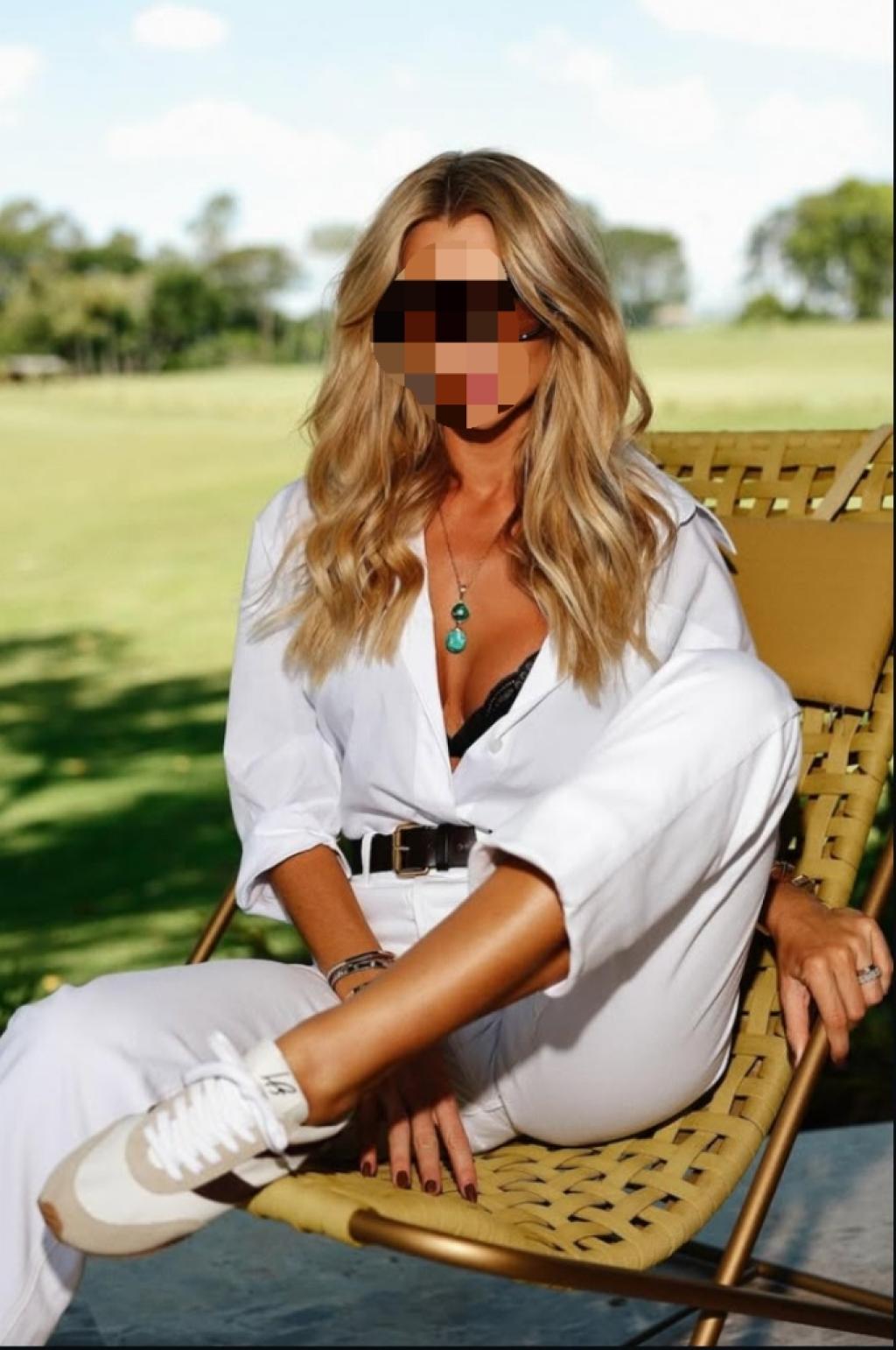 Scort en San Sebastián - 604128836