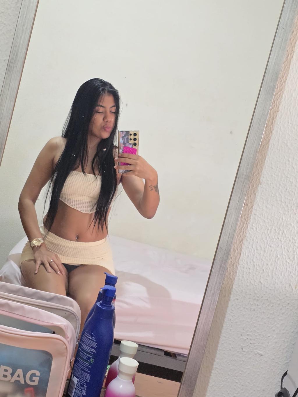Escort en Sevilla - 641611690
