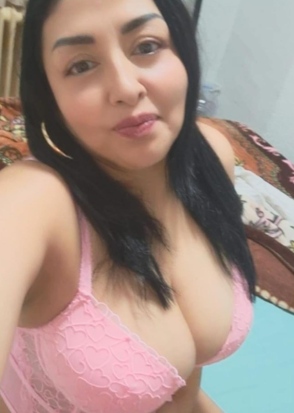 Escort en Bilbao - 722334624