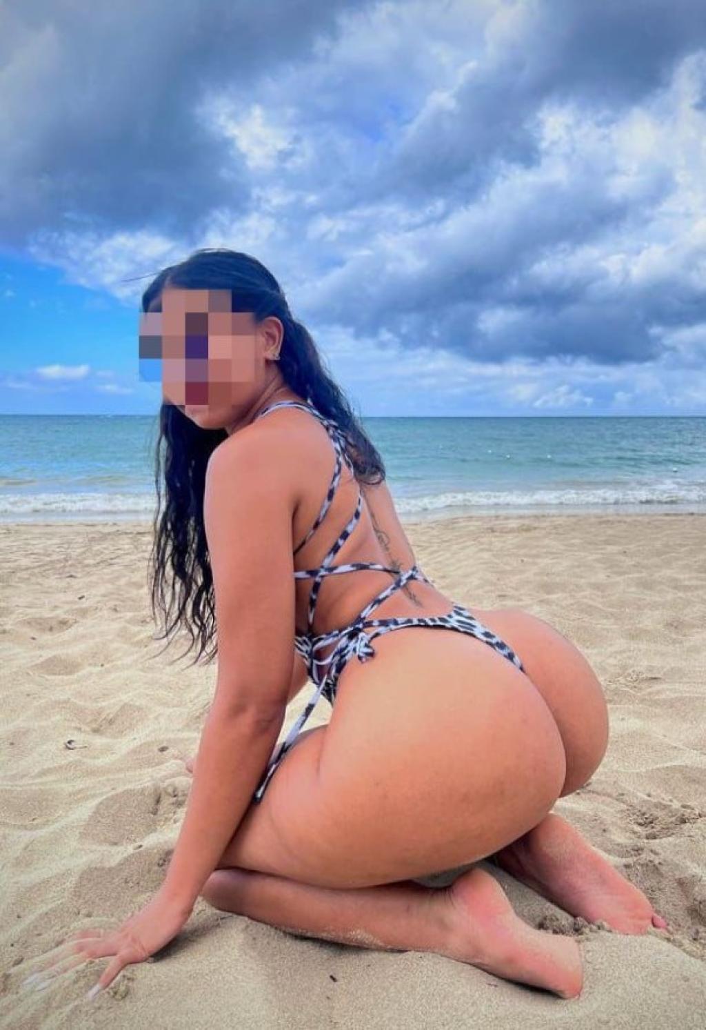 Escort en Córdoba - 613716540