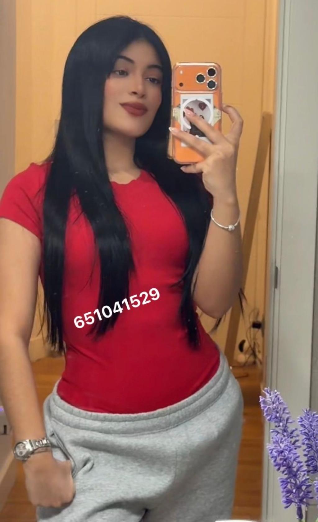 Puta en Madrid - 651041529
