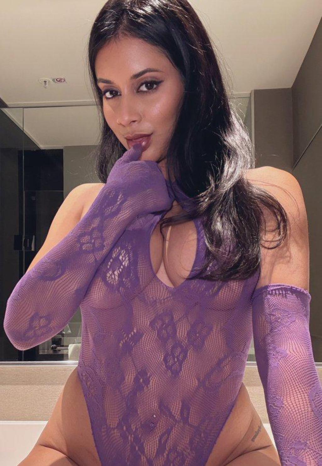 Escort en Marbella - 613616887