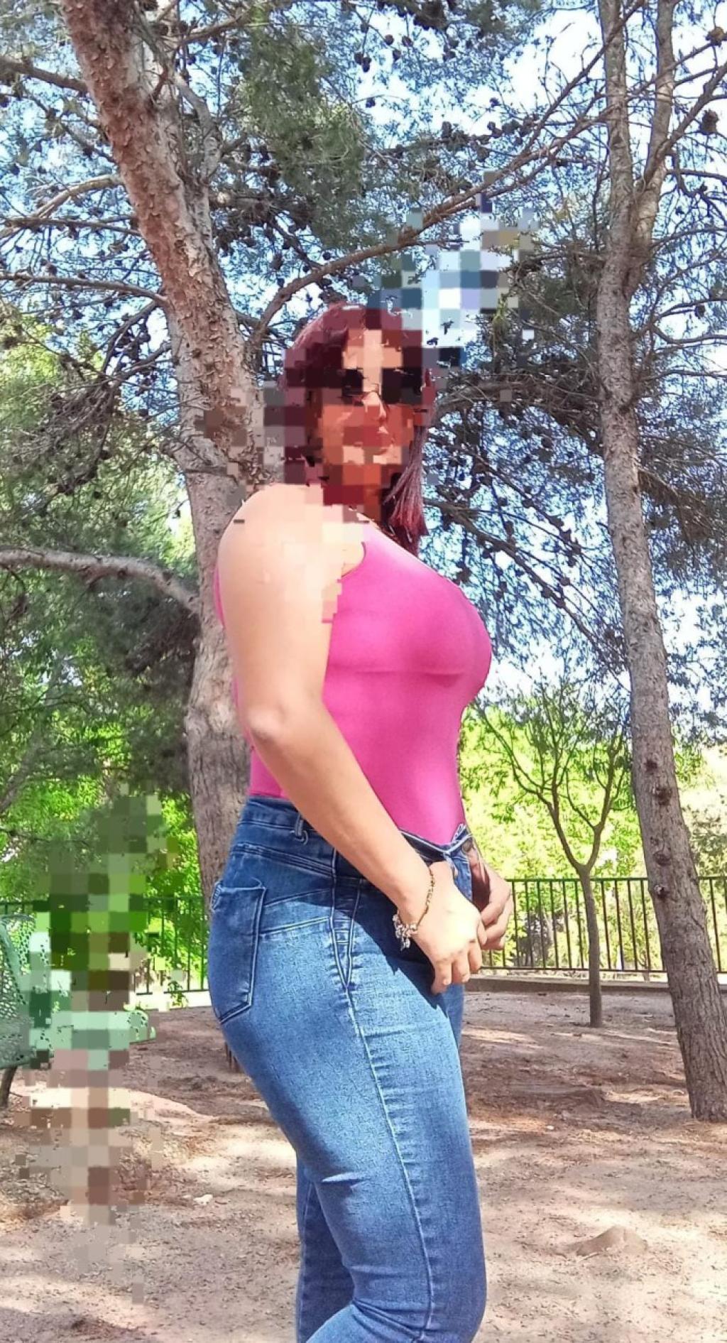 Scort en Girona - 631559506