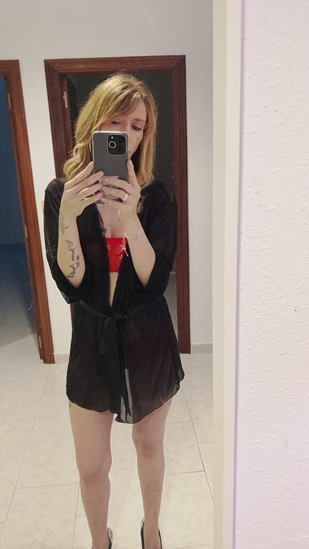 Puta en San Sebastián - 603205240