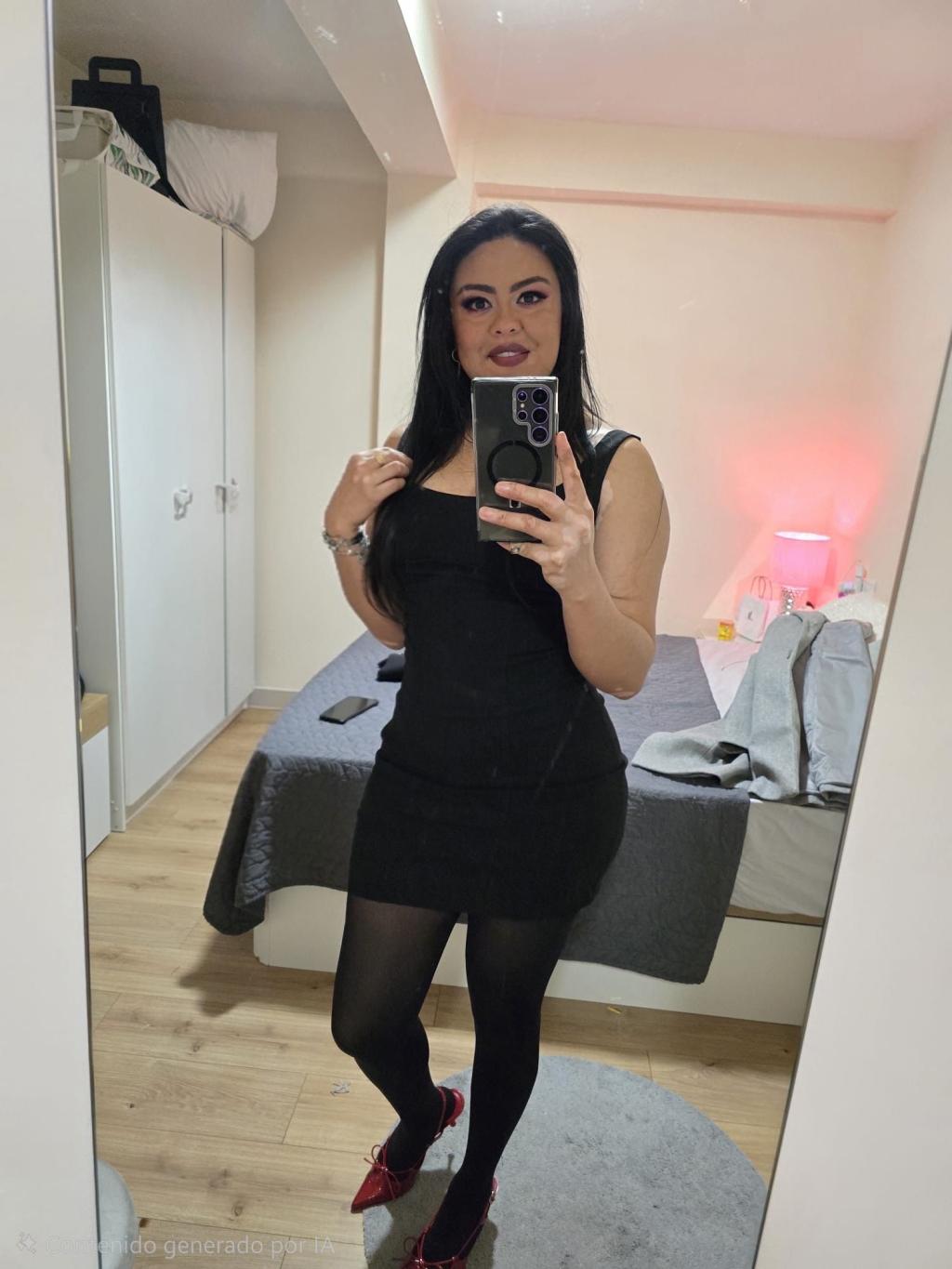 Scort en Burgos - 614645151