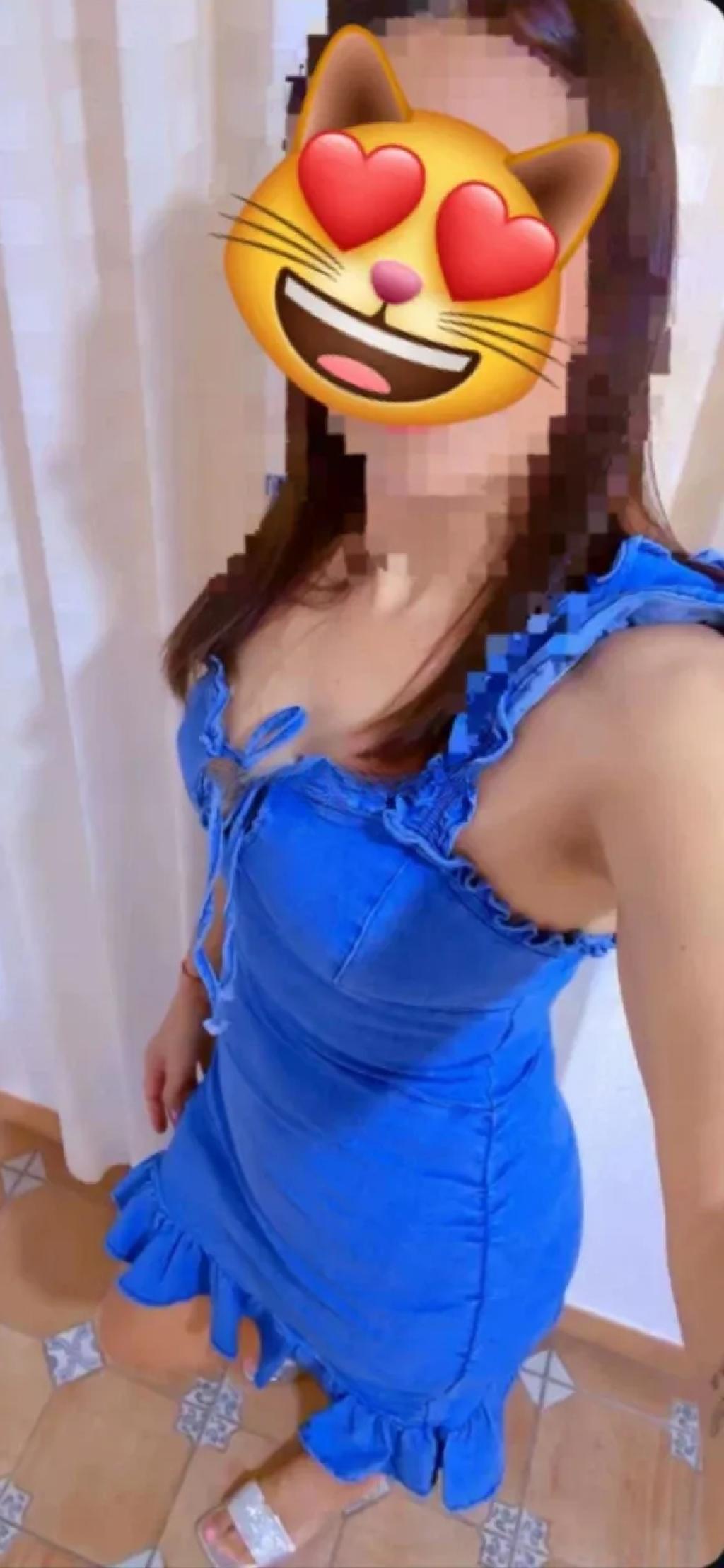 Escort en Toledo - 603141448