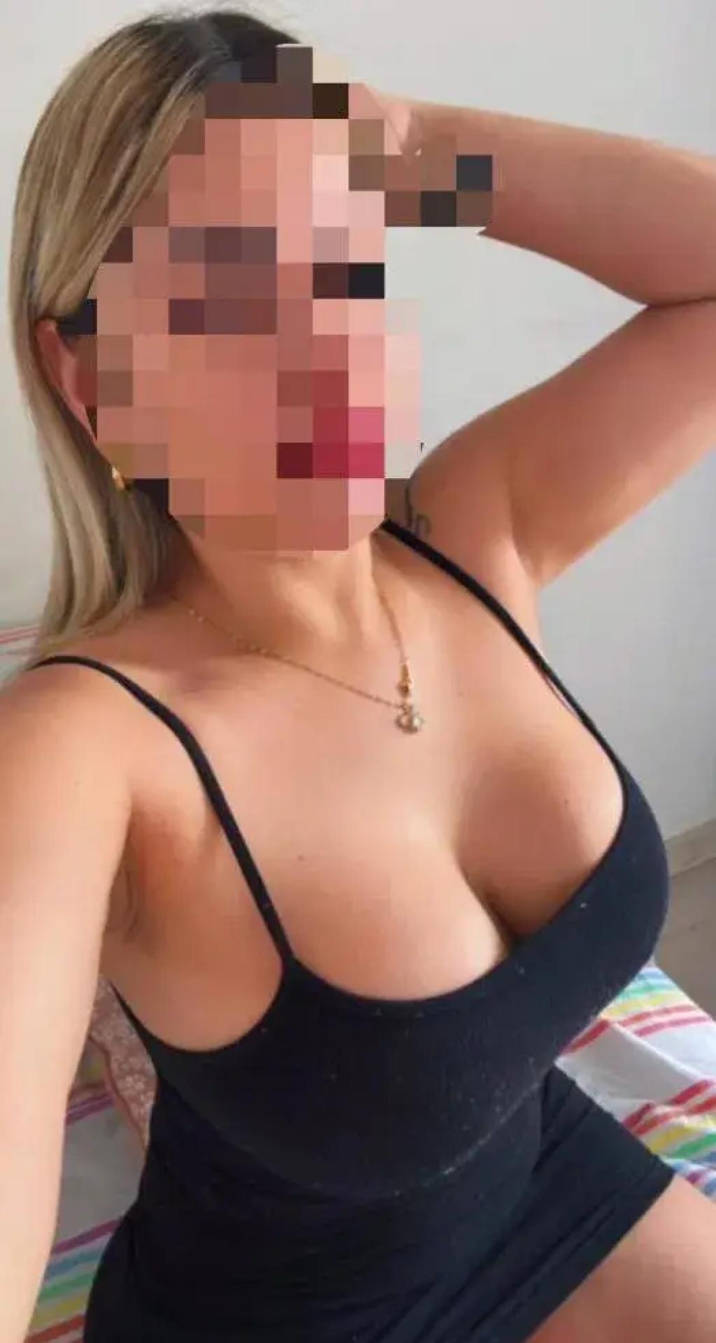 Scort en Toledo - 610388471