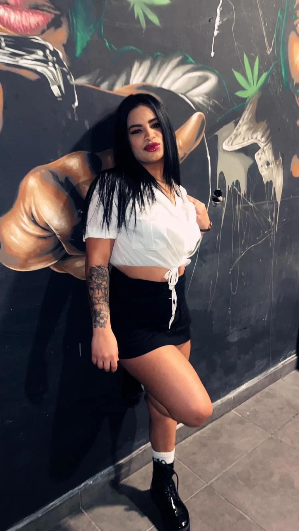 Puta en Sevilla - 697759343