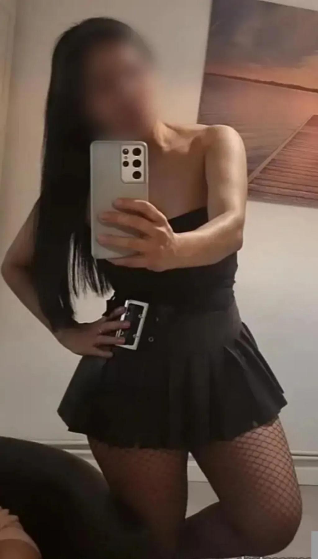 Escort en Toledo - 604180061