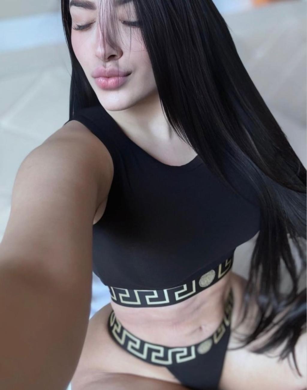 Escort en Córdoba - 602861963
