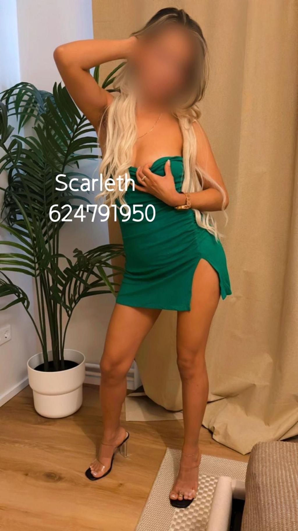 Scort en León - 624791950