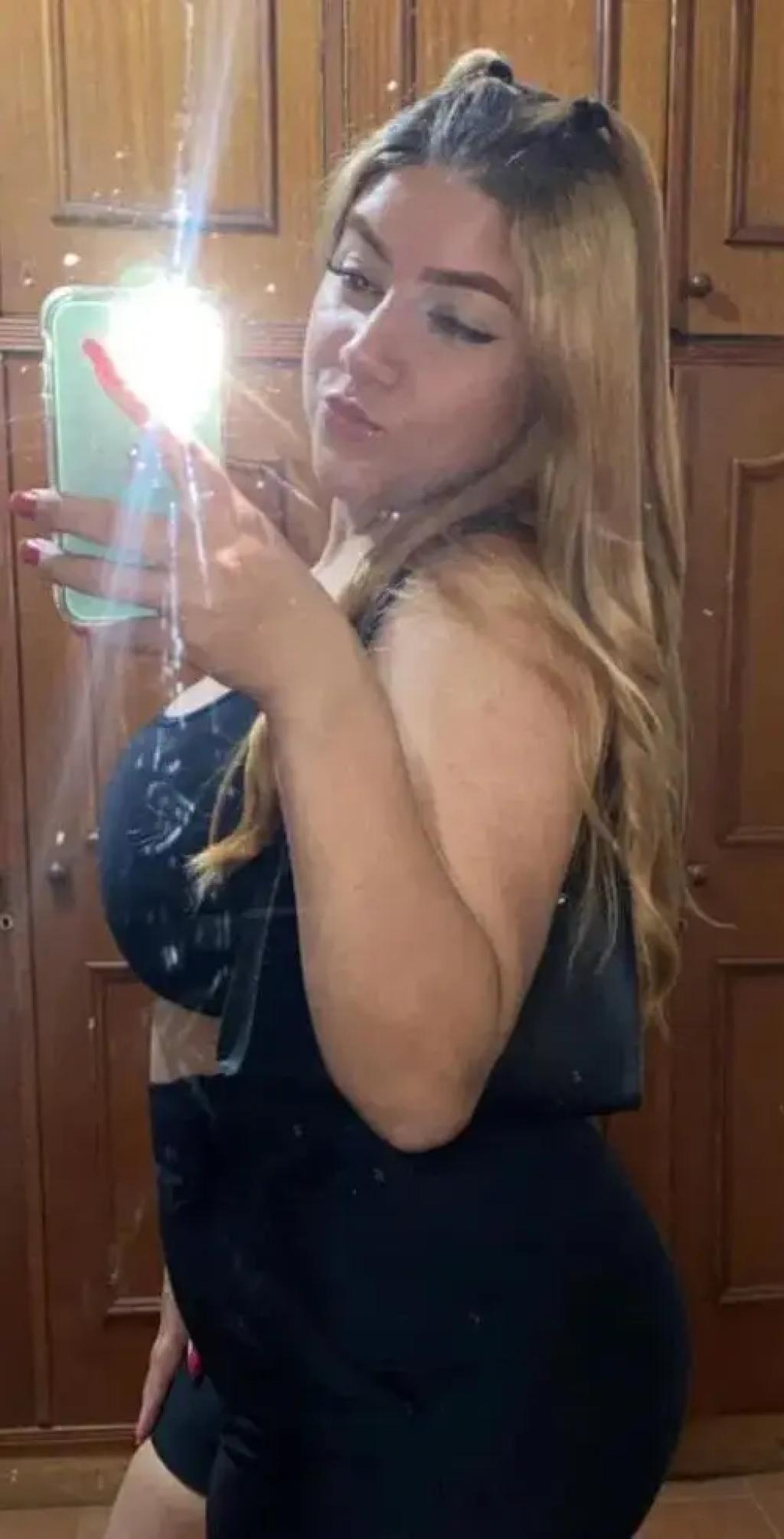 Escort en Córdoba - 641715487