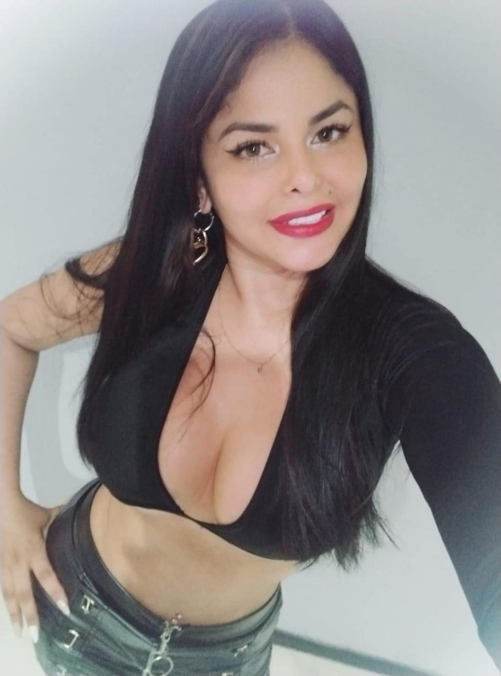 Escort en San Sebastián - 722366260