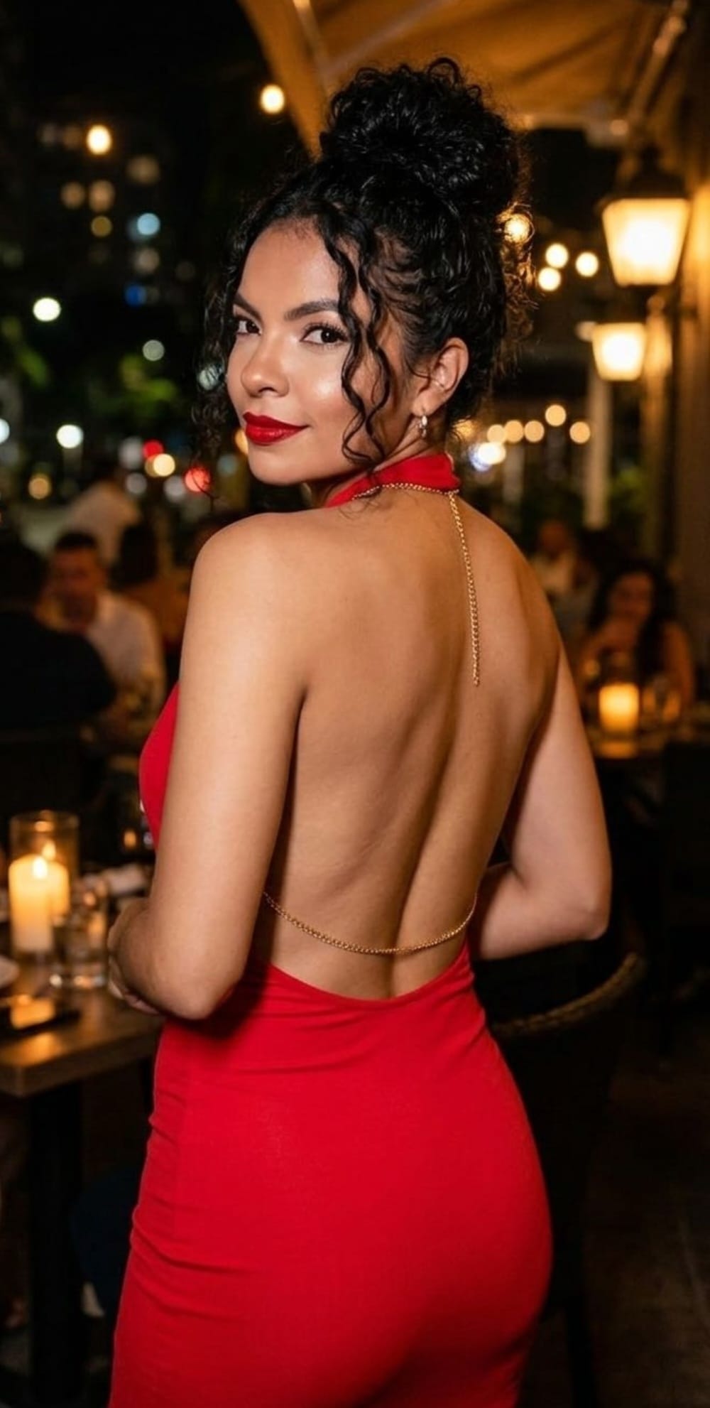 689462372 | ALANNA | Chica
