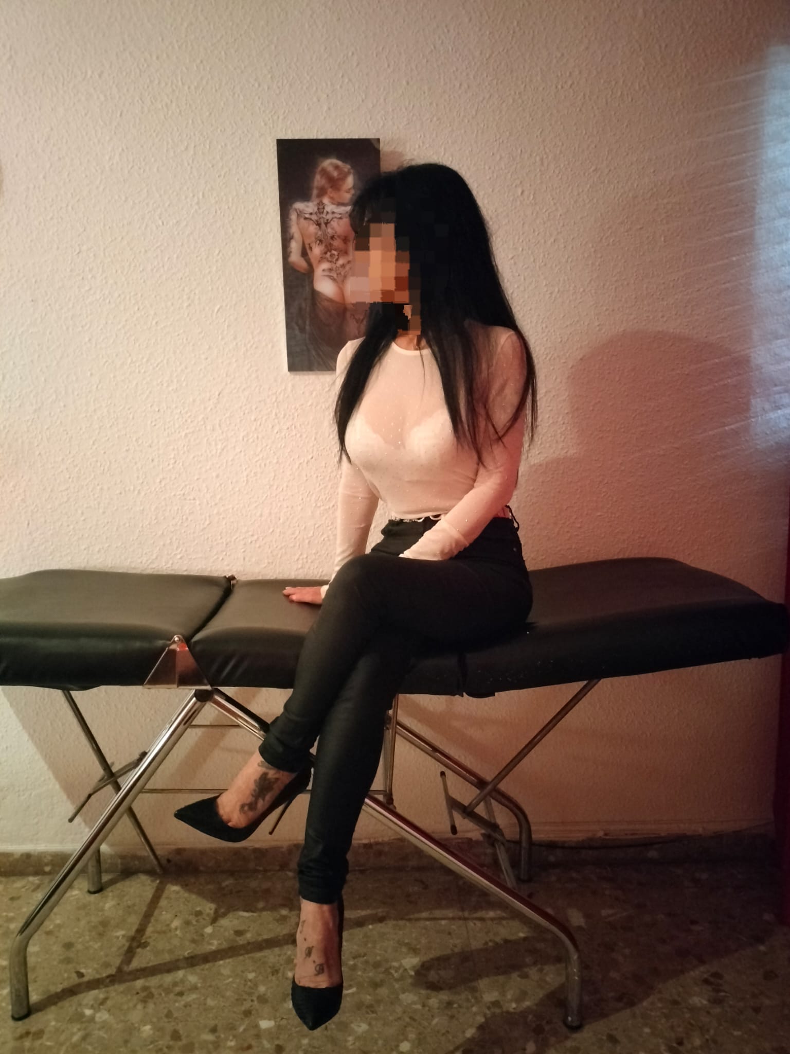 643034375 | ANA | Chica