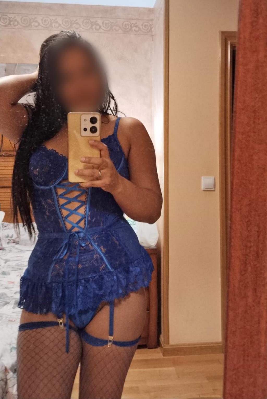 Puta en Vitoria - 643435016
