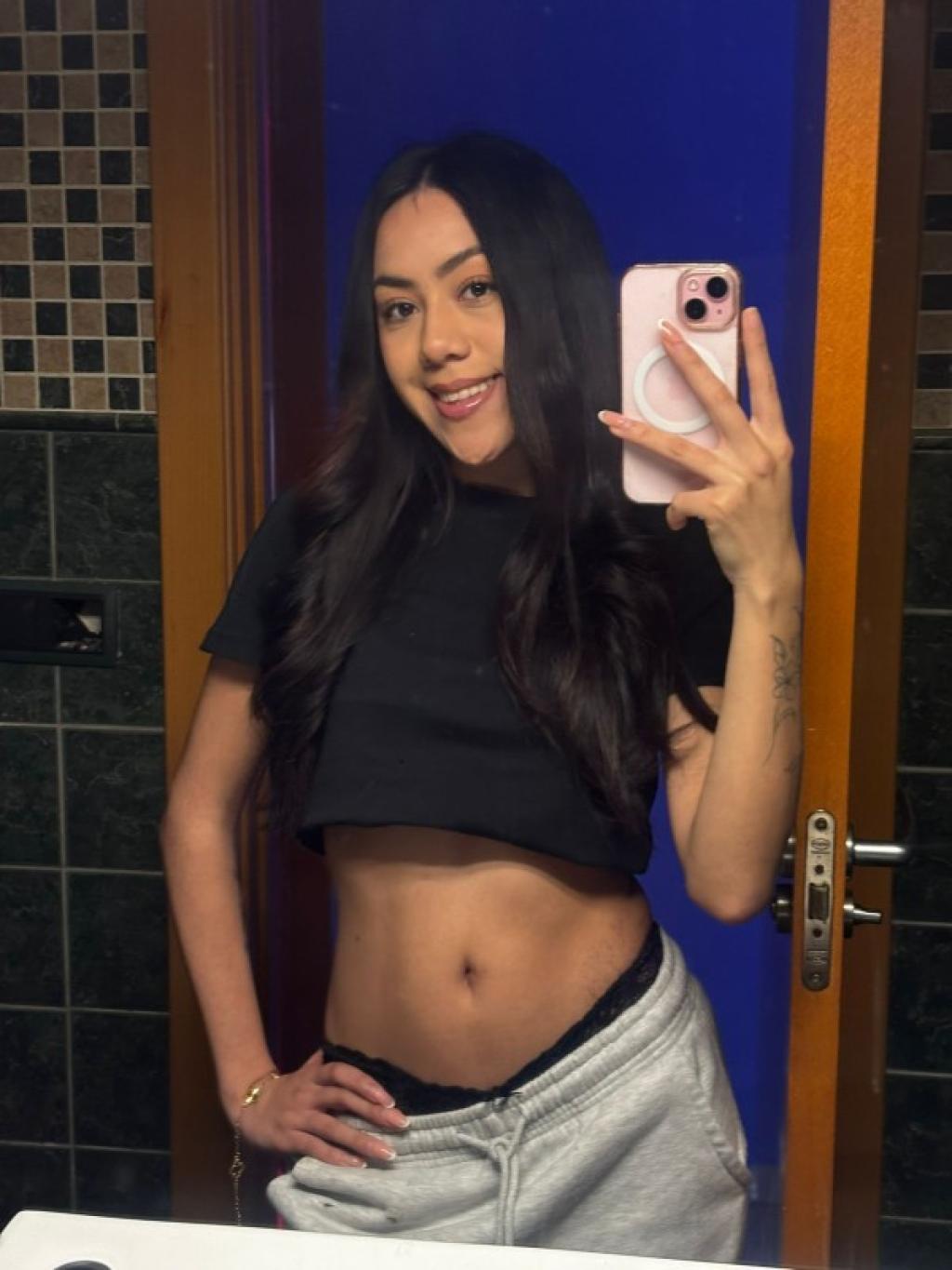 Escort en Girona - 632144760