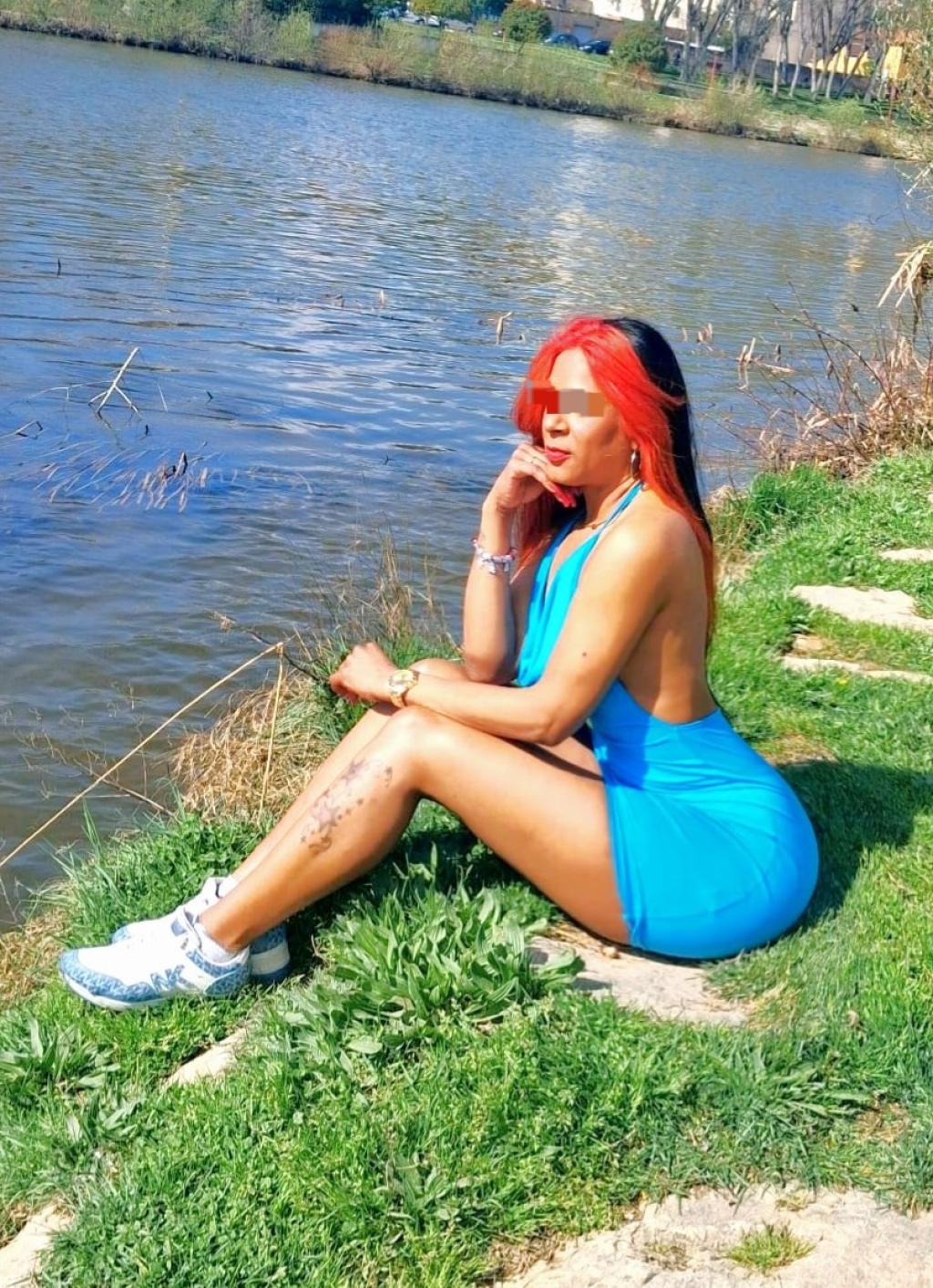 Scort en Burgos - 624726284