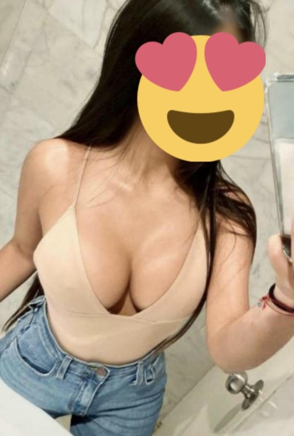 Escort en Córdoba - 645233854